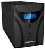 1029742 Ippon Smart Power Pro II 1600 Euro Источник бесперебойного питания 1029742 - фото 618650