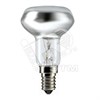 38544203/05415978 PHILIPS Refl 40W E14 230V NR50 30D Лампа накаливания зеркальная (уп.30шт.) 923338544203 - фото 618660