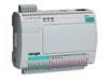 ioLogik E2210 Ethernet I/O Server, 24Vdc 12DI,8DO,Modbus/TCP,SNMP,Active I/O Messaging Ethernet-модуль ввода/вывода MOXА ioLogik E2210 - фото 618707