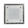 2060/CL SN 073 св-к REGINO стекло LED 28Вт 4000K 280х280 SONEX 2060/CL SN 073 - фото 618743