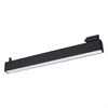 358048 NT19 056 черный Трековый светильник IP20 LED 4000К 30W 220V ITER Novotech 358048 NT19 056 черный - фото 618755