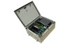 PSW-2G8F+UPS-Box Уличный коммутатор с ИБП управляемый 1Гбит/с два SFP-слота TFortis PSW-2G8F+UPS-Box - фото 618768