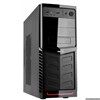 A-30B Корпус черный без БП ATX 2xUSB2.0 audio Accord A-30B - фото 618792