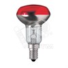 32806920 PHILIPS Refl Col 40W E14 230V NR50 CL-RE Лампа зеркальная красная (уп.15шт.) 871150032806920 - фото 618795