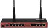 2011UiAS-2HnD-IN Wi-Fi роутер MIKROTIK 2011UiAS-2HnD-IN - фото 618868