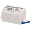 21480 LB003 Трансформатор электронный для светодиодной ленты 6W 12V (драйвер) (уп.10шт.) FERON 21480 - фото 618890