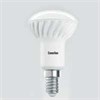 ВЫВЕДЕНА! LED3.5-R39/830/E14 BrightPower Светодиодная лампа 3.5Вт 220В (уп.10/100шт.) Camelion LED3.5-R39/830/E14 - фото 618921