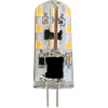 G4KW30ELC Ecola G4 LED Premium 3,0W Corn Micro 220V 2800K 320° Лампа св/д (уп.100/500шт.) G4KW30ELC - фото 619007