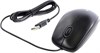 B100 Мышь оптическая (800dpi) USB (2but), черная Logitech B100 - фото 619081