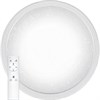 29633 AL5000 STARLIGHT 36W, Max. 2900Lm, 3000К-6500K, IP20 Светильник светодиодный управляемый с кантом и пультом (уп.6шт.) FERON (Китай) 29633 - фото 619098