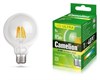 LED10-G95-FL/830/E27 Светодиодная лампа Filament 10Вт 220В ВЫВЕДЕН ИЗ АССОРТИМЕНТА LED10-G95-FL/830/E27 - фото 619158