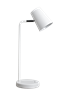 UL623 белый Светильник настольный светодиодный 8Вт LED Ultra Light UL623 - фото 619169