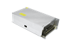 S-500-12 Блок питания 500W 12V, 240х122х65 IP20 SWG S-500-12 - фото 619196