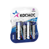 KOCLR20MAX2BL LR20 1.5V тип D Элемент питания алкалиновый (блистер 2шт.) Космос KOCLR20MAX2BL - фото 619235