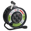 RMx-4es-3x2.5-20m-IP44(KG) Катушка УК20 с термозащитой 4 места 2Р+PЕ/20м КГ 3х2,5мм² IP44 ЭРА Б0043057 - фото 619266