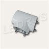 BS-T Соединение белое для светильников BS HALLA Lighting bs-t - фото 619288