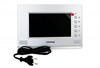CDV-70H2/CDV-70A White Монитор 7" цветной без трубки (hands-free), белый COMMAX CDV-70H2/CDV-70A White - фото 619328
