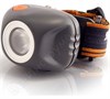 LH-270 налобный ударопрочный, CREE XP-G3 270лм, 2 режима, IP65, на 3xAAA Фонарь ЯРКИЙ ЛУЧ 4606400105602 - фото 619333