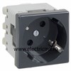 9C5L4-E2 U/UTP, Cat.5е, LSZH, фиолетовый Витая пара UTP 4 пары AWG 24 Cat.5е внутренняя Cu (кор.305м.) Siemon Company (США) 9C5L4-E2 - фото 619342