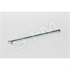 1SCA022295R6080 ОХP6X210 Переходник 210 мм для рубильников типа ОТ160/200/250 ABB 1SCA022295R6080 - фото 619350