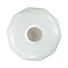2057/CL SN18 015 пластик/белый/декор Н/п светильник LED 24W 220V Prisa SONEX 2057/CL SN18 015 пластик/ - фото 619369