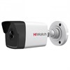 DS-I400 (2.8 mm) HiWatch Уличная цилиндрическая IP-камера с EXIR-подсветкой до 30м HIKVISION DS-I400 (2.8 mm) - фото 619370