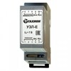 УЗЛ-Е Устройство защиты информационных портов оборудования Ethernet ТАХИОН УЗЛ-Е - фото 619424