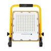 48677 LL-952 100W, 15Ah 18650, 6400K, IP66 Прожектор светодиодный переносной с зарядным устройством (уп.10шт.) FERON (Китай) 48677 - фото 619440