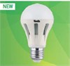 LED12.5-A60/830/E27 BasicPower Светодиодная лампа 12,5Вт 220B (уп.10/100шт.) Camelion LED12.5-A60/830/E27 - фото 619515