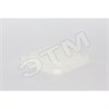 IMT36353 Крышка к коробке 82Х82 белая TREND (уп.10шт.) ВЫВЕДЕНА ИЗ АССОРТИМЕНТА IMT36353 - фото 619524