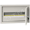 MKM14-V-18-30-T TREND ЩРв-18з-3 36 УХЛ3 IP31 Корпус металлический IEK® MKM14-V-18-30-T - фото 619544