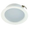 Arma 51 LED 06 01 Светодиодный светильник мебельный 6W 4000К 480лм белый Italmac IT8792 - фото 619553