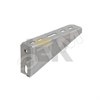 CLP1CW-300-1 Кронштейн настенный основание 300мм (уп.4шт.) IEK® CLP1CW-300-1 - фото 619588