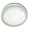 T5MV42ELC Ecola Light GX53 LED 4,2W Tablet 220V 4200K Лампа св/д матовое стекло ВЫВЕДЕНА ИЗ АССОРТИМЕНТА T5MV42ELC - фото 619606