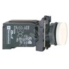 XB5AV41 Лампа сигнальная Ø22мм 230V белая (уп.1шт.) Schneider Electric XB5AV41 - фото 619607