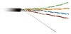 UTP4-C5E-SOLID-OUTDOOR-40-500 Кабель категория 5e, 4 пары для внешней прокладки (бухта 500м.) UTP4-C5E-SOLID-OUTDOOR-40 - фото 619643