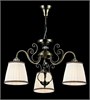 ARM420-03-R Коллекция Elegant серия Vintage Люстра 3 x E14 40W Бронза Maytoni Elegant ARM420-03-R - фото 619701