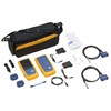 FL-DSX-602-PRO INT Кабельный тестер DSX-602 (500MHz), с адаптерами DSX-PLA004S (работает только с медными модулями) Fluke Networks FL-DSX-602-PRO INT - фото 619709
