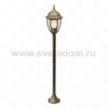 804040501 Фабур 1*100W E27 220 V IP44 светильник 804040501 - фото 619713