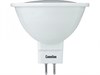 LED4-МR16/845/GU5.3 BasicPower Светодиодная лампа 4Вт 220B (уп.10/100шт.) Camelion LED4-МR16/845/GU5.3 - фото 619738