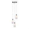 A9209SP-3SS СВЕТИЛЬНИК ПОДВЕСНОЙ POLAR ARTE LAMP 695922 - фото 619754