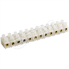UZV1-015-06 Зажим винтовой ЗВИ-15 4-10мм² 12пар (уп.10/500шт.) IEK® UZV1-015-06 - фото 619766
