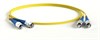 FC-D2-9-FC/UR-FC/UR-H-2M-LSZH-YL Патч-корд SM 9/125 (OS2), FC/UPC-FC/UPC, duplex, LSZH, 2м Hyperline FC-D2-9-FC/UR-FC/UR-H-2M- - фото 619768
