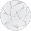 41233 AL4061 Myriad 72W, Max. 5760Lum, 3000К-6000K Светильник светодиодный стационарный с пультом (уп.6шт.) FERON (Китай) 41233 - фото 619855