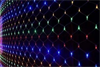 Светод. гирлянда-сетка 240 LED 2х2м разноцв 696130 - фото 619885