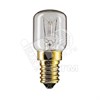 244403/042439 PHILIPS App 25W E14 230-240V T25 CL OV 1CT Лампа для печей (300'C) (уп.100шт.) 924198244403 - фото 619905
