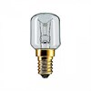 244403/042439 PHILIPS App 25W E14 230-240V T25 CL OV 1CT Лампа для печей (300'C) (уп.100шт.) 924198244403 - фото 619906