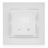Floor Control 340 Терморегулятор Белый Ergert (Германия) Floor Control 340 - фото 619992