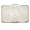 455400 Aqua-TOP Розетка двойная с заземлением IP44 бежевая (уп.5шт.) Schneider Electric ВЫВЕДЕНА ИЗ АССОРТИМЕНТА 455400 - фото 619998