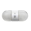 357441 NT18 211 белый Мебельный накладной светодиодный светильник IP20 6LED SMD2835 0,6W Madera 357441 - фото 620002